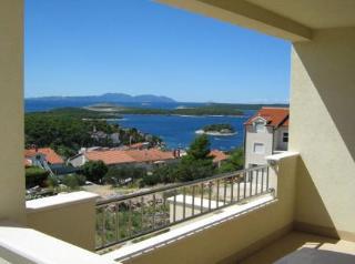 Hotell Sweet Bay Split